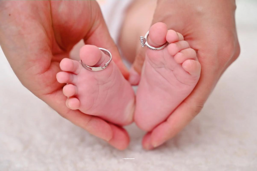 扶余孕妇多久肚子变大
